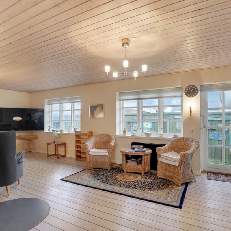 Sommerhus - 4 personer -  - Jagtvej - 7680 - Thyborøn