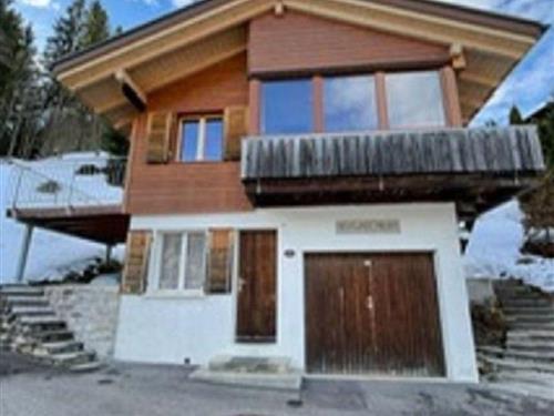 Fritidshus - 4 personer -  - Sörenberg - 6174