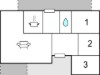 Billede 18 - Plantegning