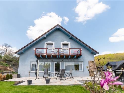 Sommerhus - 7 personer -  - 56729 - Mimbach