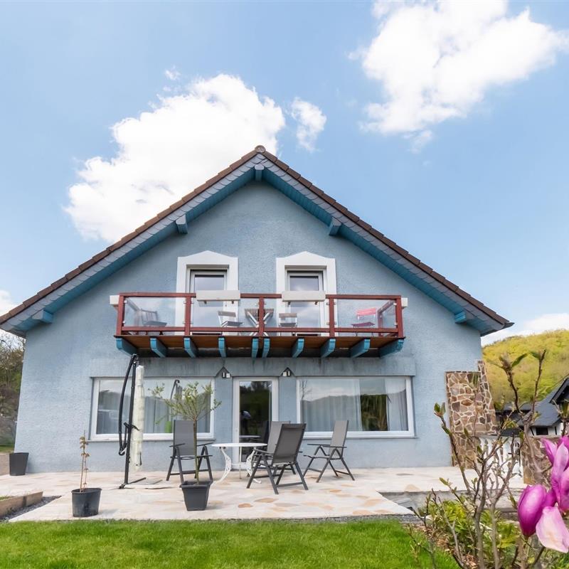 Sommerhus - 7 personer -  - 56729 - Mimbach