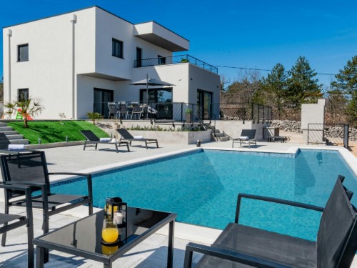 Ferienhaus - 8 Personen -  - 21260 - Imotski