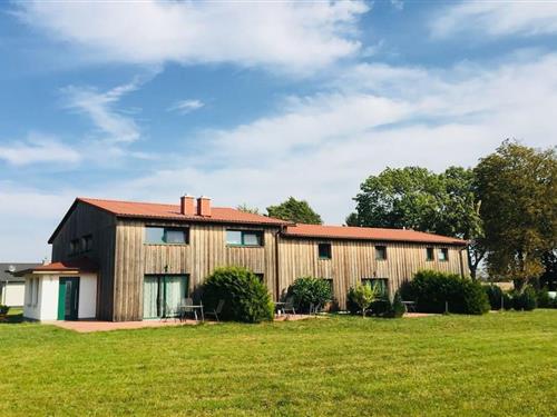 Sommerhus - 3 personer -  - 18573 - Mölln 2