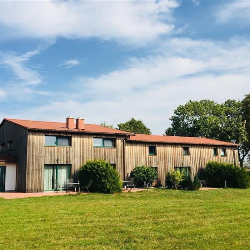 Sommerhus - 3 personer -  - 18573 - Mölln 2