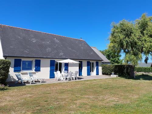 Holiday home - 6 persons -  - 29250 - Santec