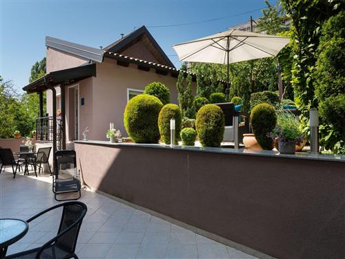 Ferielejlighed - 2 personer -  - Dugi Dol - 10000 - Zagreb