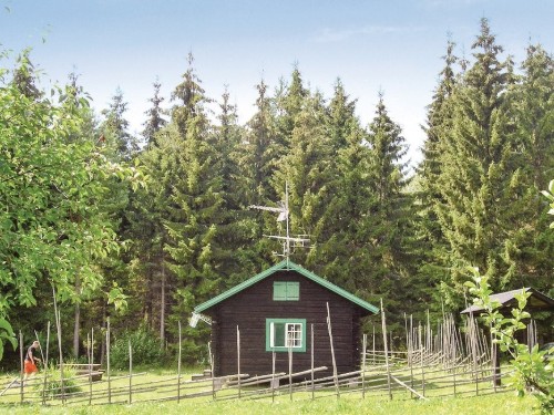 Sommerhus - 4 personer -  - Skogaängarna Larka - Lakene/Hagfors - 683 94 - Lakene