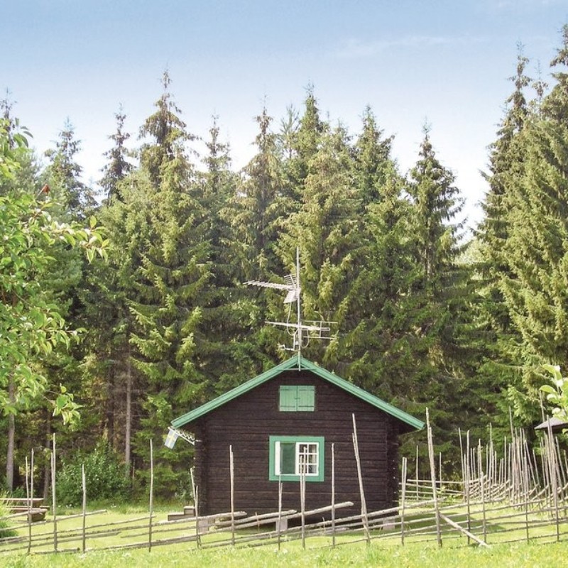 Sommerhus - 4 personer -  - Skogaängarna Larka - Lakene/Hagfors - 683 94 - Lakene