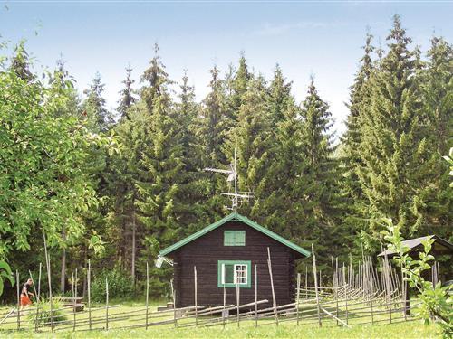 Sommerhus - 4 personer -  - Skogaängarna - Lakene/Hagfors - 683 94 - Lakene