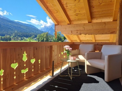 Ferienhaus - 4 Personen -  - 83471 - Schönau Am Königssee