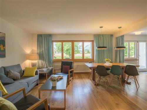 Ferielejlighed - 2 personer -  - Sils Maria - 7514