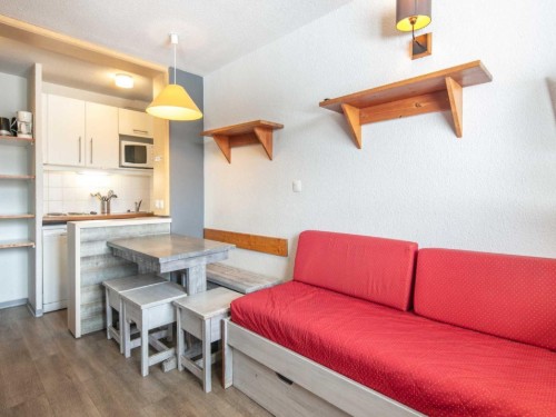 Holiday apartment - 4 persons -  - 73320 - Tignes