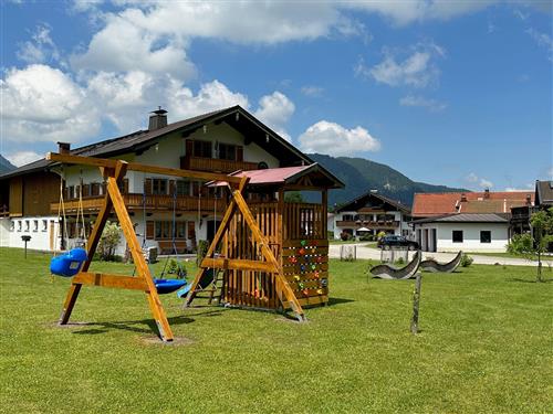 Ferielejlighed - 6 personer -  - Seehauserstraße - 83324 - Ruhpolding