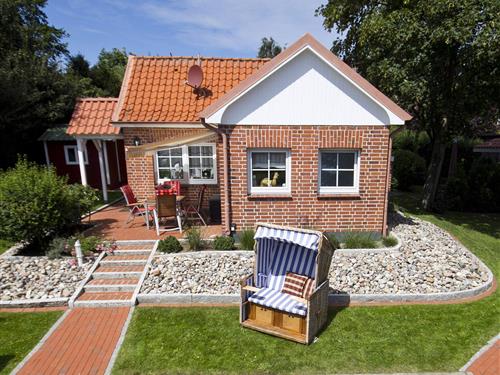 Sommerhus - 2 personer -  - Rosenstraße - 23743 - Grömitz