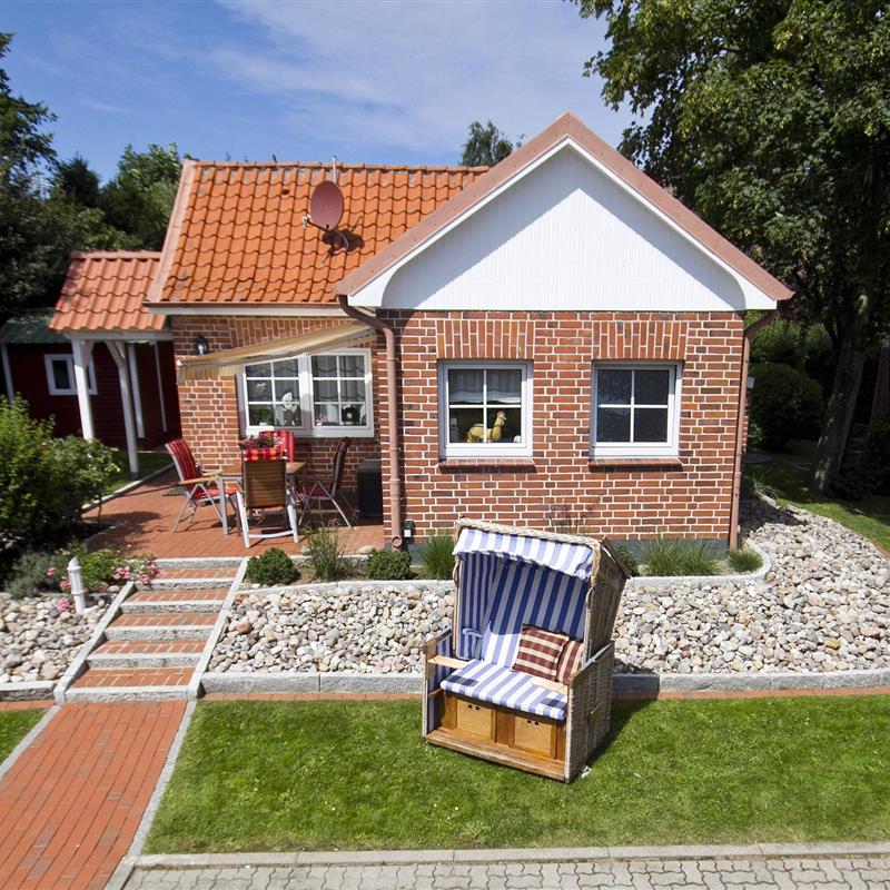 Sommerhus - 2 personer -  - Rosenstraße - 23743 - Grömitz