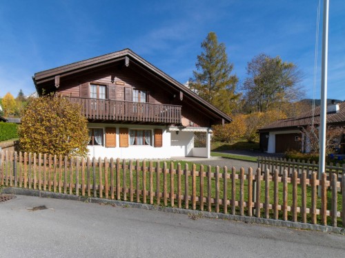 Feriehus - 6 personer -  - 9658 - Wildhaus