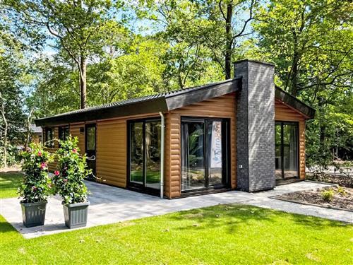 Feriehus / leilighet - 6 personer -  - Ruinen - 7963 RB