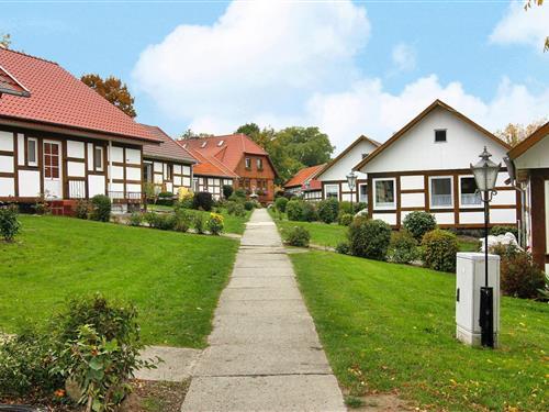 Ferielejlighed - 4 personer -  - 23948 - Wohlenberg