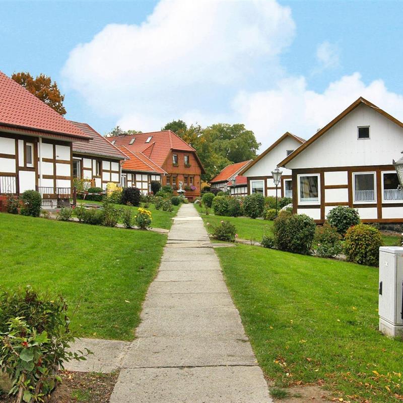 Ferielejlighed - 4 personer -  - 23948 - Wohlenberg