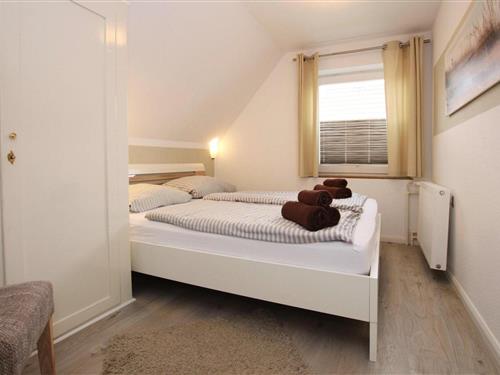 Ferielejlighed - 2 personer -  - 25826 - St. Peter-Ording