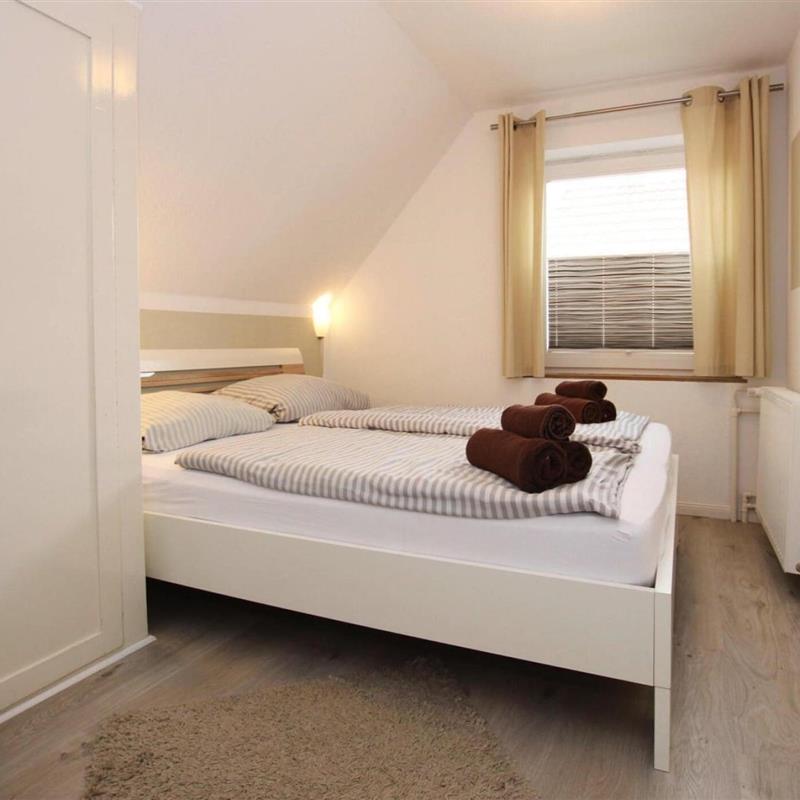 Ferielejlighed - 2 personer -  - 25826 - St. Peter-Ording