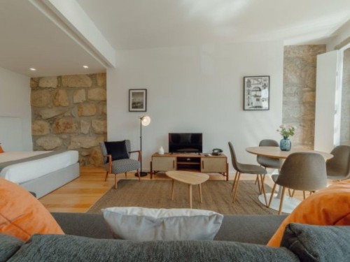 Ferielejlighed - 3 personer -  - 4300-430 - Porto