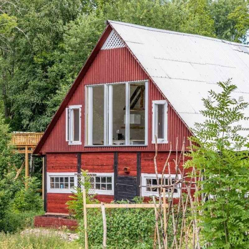 Ferielejlighed - 2 personer -  - Vedamåla - 36591 - Lessebo