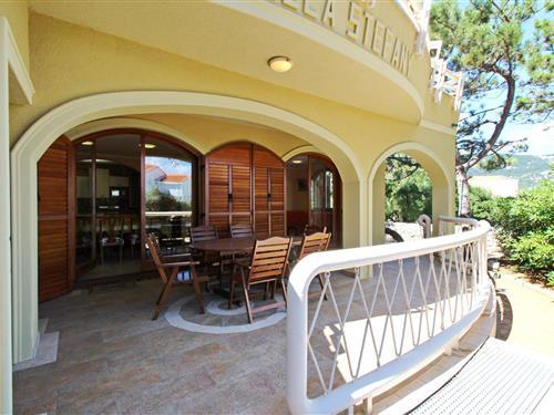 Sommerhus - 6 personer -  - Bodulska - 51523 - Baška