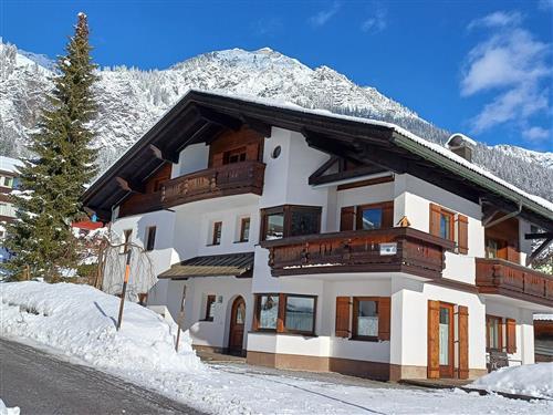 Ferielejlighed - 5 personer -  - Göttschlig - 6752 - Dalaas / Wald Am Arlberg