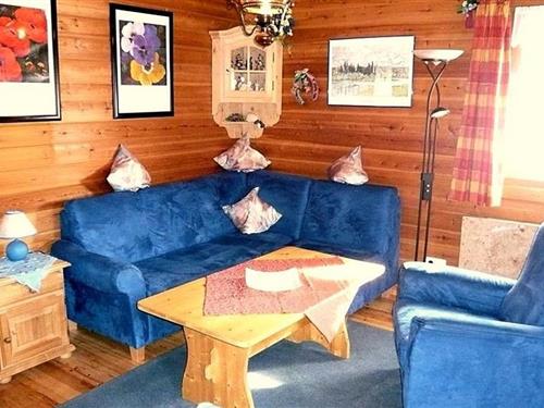 Holiday Home/Apartment - 4 persons -  - Waldfrieden - 94234 - Viechtach