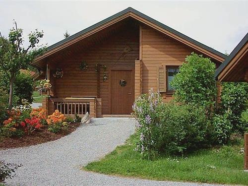 Sommerhus - 4 personer -  - Waldfrieden - 94234 - Viechtach