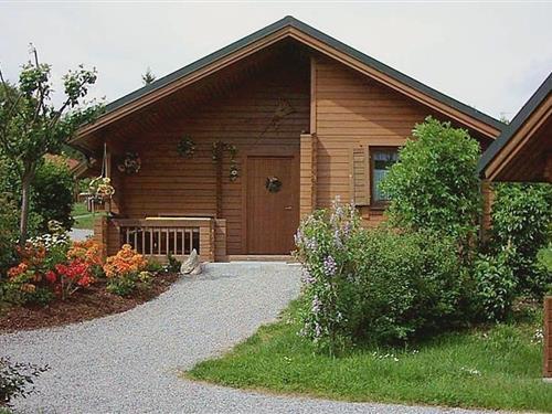 Sommerhus - 4 personer -  - Waldfrieden - 94234 - Viechtach