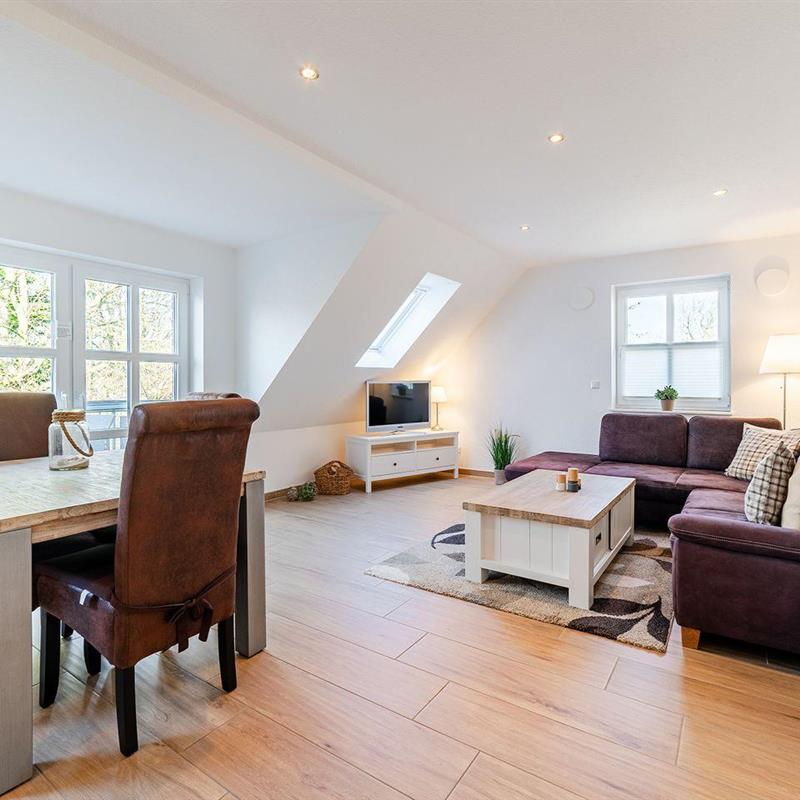 Ferielejlighed - 2 personer -  - Okko-tom-Brook-Straße - 26736 - Greetsiel