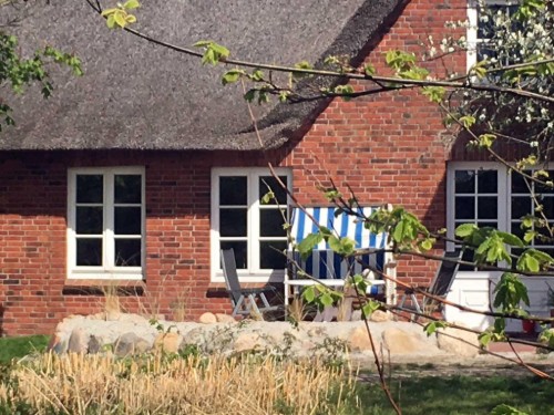 Ferienwohnung - 4 Personen -  - Drift - 25826 - St. Peter-Ording