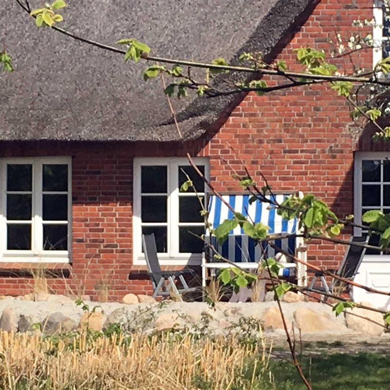 Ferielejlighed - 4 personer -  - Drift - 25826 - St. Peter-Ording