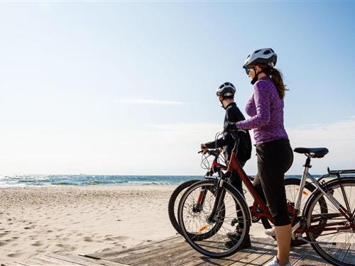 Feriehus - 4 personer -  - 76-002 - Lazy