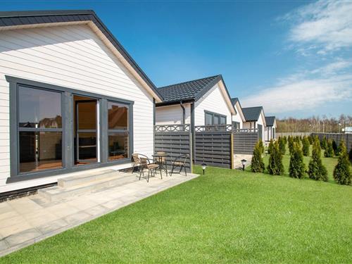 Holiday home - 4 persons -  - 76-002 - Lazy