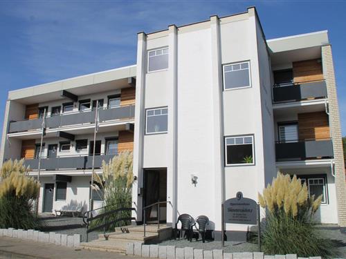 Ferieleilighet - 4 personer -  - Lange Wiese - 23747 - Dahme