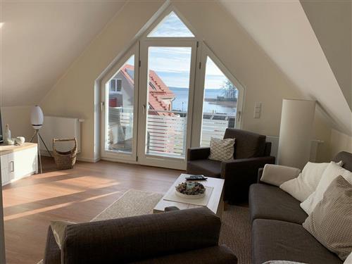 Ferielejlighed - 6 personer -  - Kalkofen - 19395 - Plau