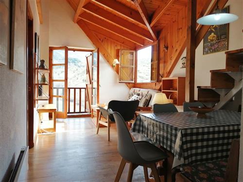 Ferielejlighed - 6 personer -  - Caldes De Boi - 25528