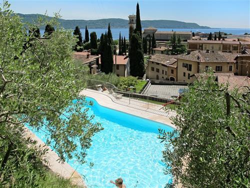 Ferielejlighed - 4 personer -  - Toscolano - 25088