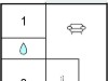 Billede 17 - Plantegning
