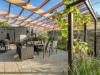 Billede 2 - Terrasse