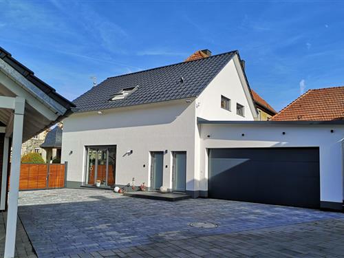 Holiday Home/Apartment - 4 persons -  - Hauptstraße - 97447 - Gerolzhofen