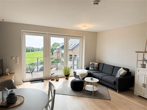 Ferielejlighed - 2 personer -  - Am Ostdeich - 25761 - Büsum