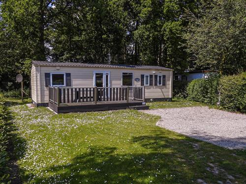 Sommerhus - 6 personer -  - Stelleplas - 4451 RN - Heinkenszand
