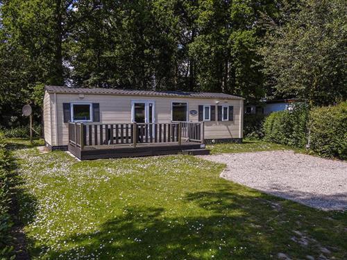 Sommerhus - 6 personer -  - Stelleplas - 4451 RN - Heinkenszand