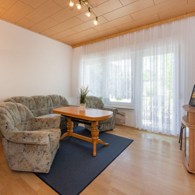 Sommerhus - 4 personer -  - Räuberkuhle - 17459 - Koserow