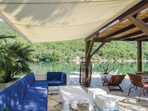 Holiday apartment - 4 persons -  - Broce - Peljesac-Ston - 20230 - Ston