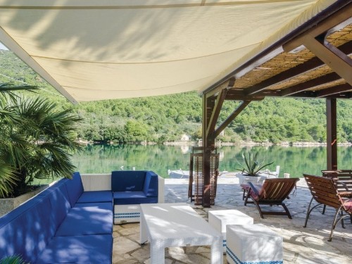 Ferienwohnung - 4 Personen -  - Broce - Peljesac-Ston - 20230 - Ston